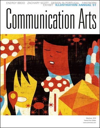 Communication_arts